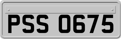 PSS0675