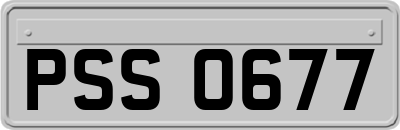PSS0677