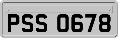 PSS0678