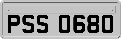 PSS0680