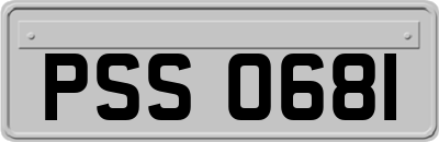 PSS0681