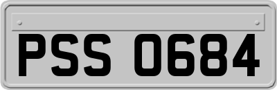 PSS0684