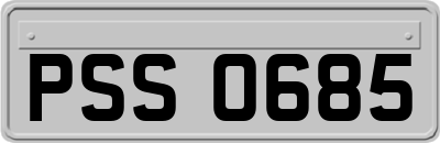 PSS0685
