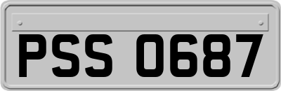 PSS0687
