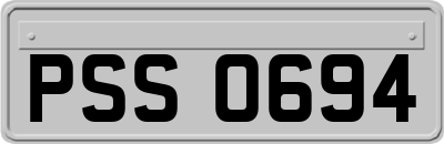PSS0694