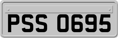 PSS0695