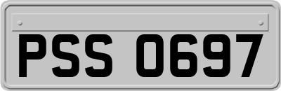 PSS0697