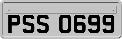 PSS0699