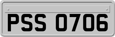 PSS0706