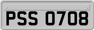 PSS0708