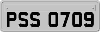 PSS0709