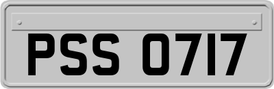 PSS0717