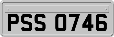 PSS0746
