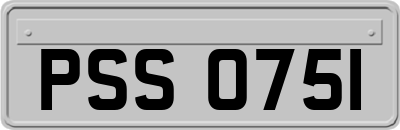 PSS0751