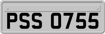 PSS0755