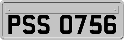 PSS0756