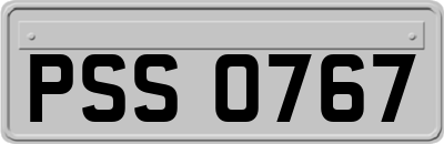 PSS0767