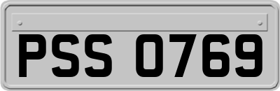 PSS0769