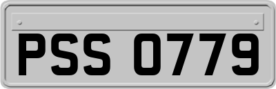 PSS0779