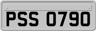 PSS0790