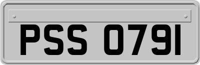 PSS0791