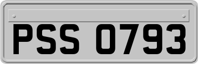 PSS0793