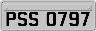 PSS0797