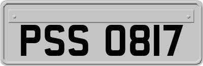 PSS0817