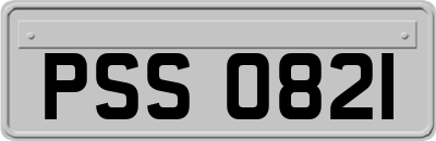 PSS0821