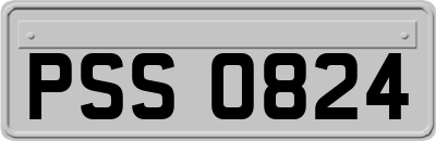 PSS0824