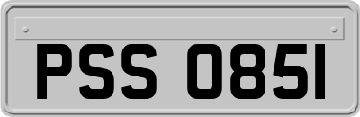 PSS0851