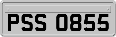PSS0855