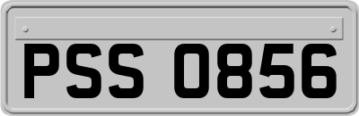 PSS0856