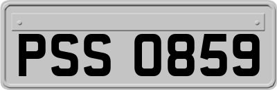 PSS0859