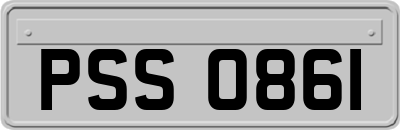 PSS0861