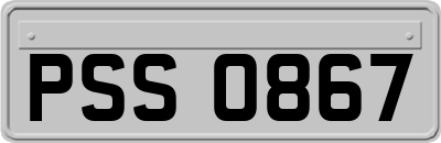 PSS0867
