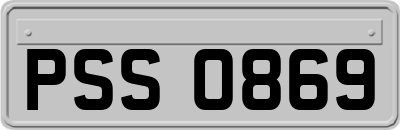 PSS0869