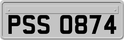 PSS0874