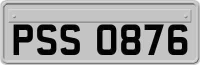 PSS0876
