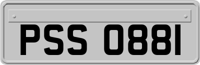 PSS0881