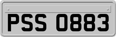 PSS0883
