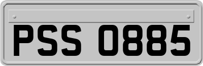 PSS0885