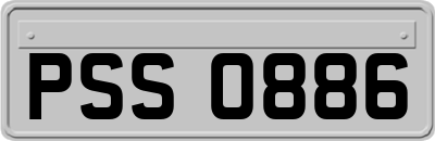 PSS0886