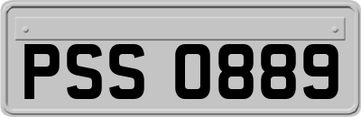PSS0889