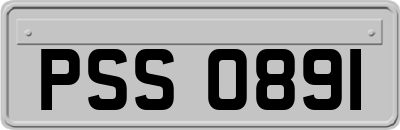 PSS0891