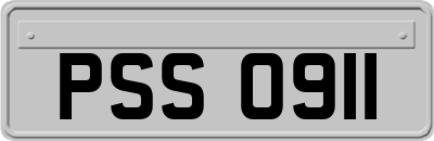 PSS0911