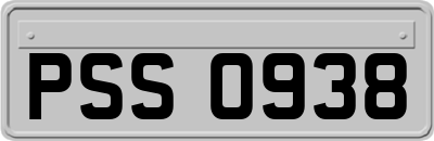 PSS0938