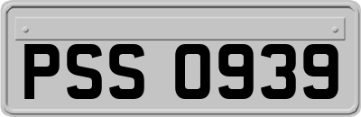 PSS0939