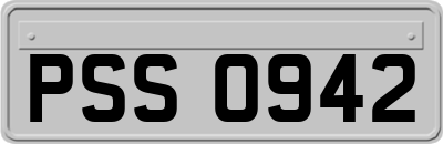 PSS0942