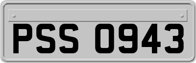 PSS0943